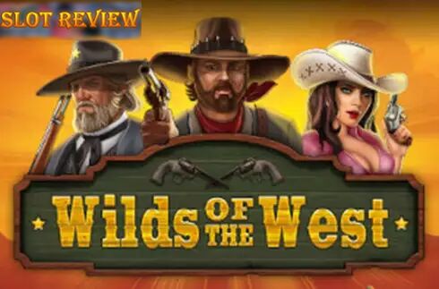 Wilds of the West